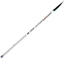 Lineaeffe Medusa Pole 600cm Uzatma Kamışı - Lineaeffe