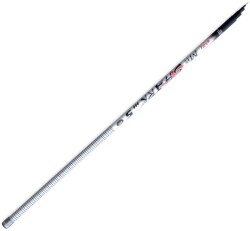 Lineaeffe Mr Shark Pole 500cm Uzatma Kamışı - Lineaeffe