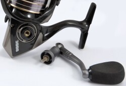 Lineaeffe Nitro 9+1 bb 40 Olta Makinesi - 2