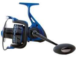 Lıneaeffe Offshore 5+1bb Alumına Spool Olta Makinesi - Lineaeffe