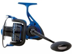 Lıneaeffe Offshore 5+1bb Alumına Spool Olta Makinesi - Lineaeffe