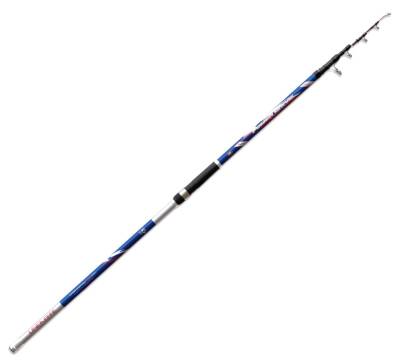 Lineaeffe Power Drive 3.60Mt Up to 200gr Surf Kamışı - 1