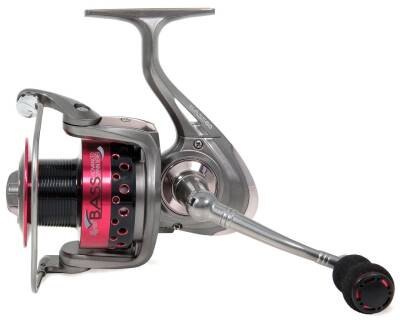 Lıneaeffe Rapıd Bass Fd 11bb Olta Makinesi - 1