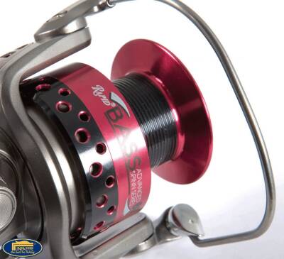 Lıneaeffe Rapıd Bass Fd 11bb Olta Makinesi - 2