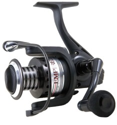 Lineaeffe Rapıd Empıre Fd 8+1bb 1Alum+1Grap Spool Olta Makinesi - Lineaeffe