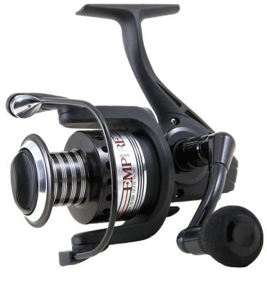 Lineaeffe Rapıd Empıre Fd 8+1bb 1Alum+1Grap Spool Olta Makinesi - 1