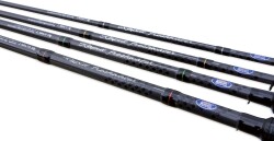Lineaeffe Rapid Freshwater 210 cm 3-15 gr Spinning Kamışı - 2