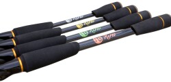 Lineaeffe Rapid Freshwater 210 cm 3-15 gr Spinning Kamışı - 3