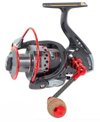 Lıneaeffe Red Strike Fd 6bb 1A-1G Spool Olta Makinesi - 1