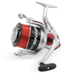 Lineaeffe S1001270 Shizuka SK12 7000 Olta Makinesi 3+1 BB - Lineaeffe