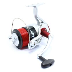 Lineaeffe S1001270 Shizuka SK12 7000 Olta Makinesi 3+1 BB - 2