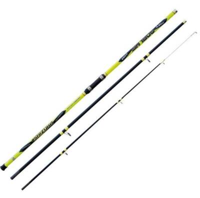Lineaeffe S2507042 SH1800 WWG 420cm 3 Parça Surf Kamış UP TO 250gr Atar - 1