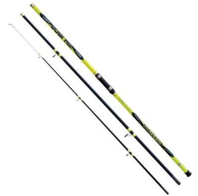 Lineaeffe S2507042 SH1800 WWG 420cm 3 Parça Surf Kamış UP TO 250gr Atar - 3