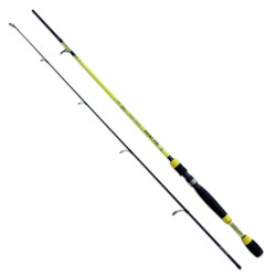Lineaeffe S2800018 Shizuka SH1400 180cm Spin Kamış 5-25gr Atar - Lineaeffe