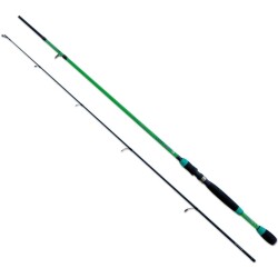 Lineaeffe S2800021 Shizuka SH1400 210cm Spin Kamış 10-30gr Atar - Lineaeffe