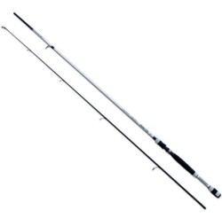 Lineaeffe S2800027 Shizuka SH1400 270cm Spin Kamış 10-40gr Atar - Lineaeffe