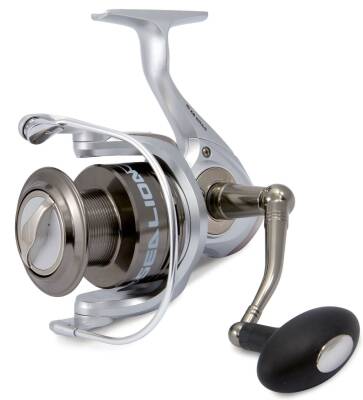 Lineaeffe Sea Lıon FD 5+1 bb Alu. 65 Olta Makinesi - 1