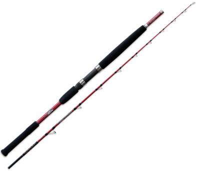 Lineaeffe Slow Jıggıng Boat Up To 2.10 mt 160g Slowjig Kamışı - 1