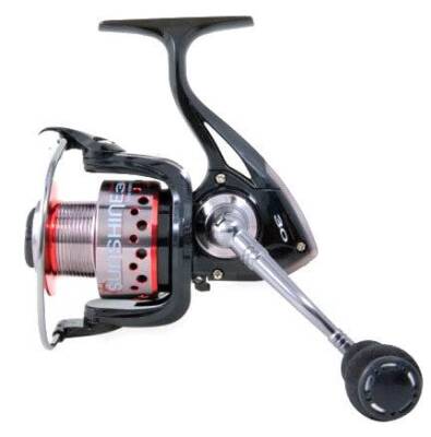 Lıneaeffe Sunshıne Fd 8bb+Polarize Gözlük Olta Makinesi - 1