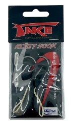 Lineaeffe Take Assist Hook - Lineaeffe