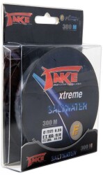 Lıneaeffe Take Xtreme Sea Fısh 300Mt - Lineaeffe