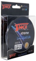 Lıneaeffe Take Xtreme Sea Fısh 300Mt - Lineaeffe