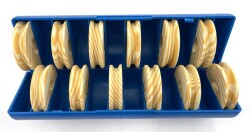 Lineaeffe Takım Sarma Aparatı Set *12 - Lineaeffe