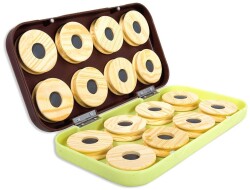 Lineaeffe Takım Sarma Aparatı Set *16 - Lineaeffe