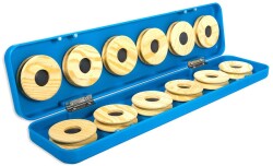 Lineaeffe Takım Sarma Aparatı Set *12 - Lineaeffe