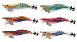 Lineaeffe Thunder Squıd jıg 3.0 Kalamar Sahtesi - Lineaeffe