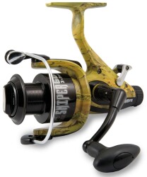 Lineaeffe Ts Camou Sniper 3+1 70 Olta Makinesi - Lineaeffe