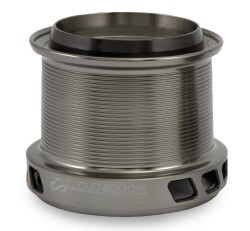 Lineaeffe Ts Cloud 8000 Aluminium Shallow Spool Kafa - Lineaeffe