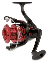 Lineaeffe Vıgor Mustang 10 Olta Makinesi - Lineaeffe