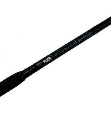 Lineaeffe Vigor Spinn 3.00 m up to 90 gr Spin Kamışı - 2