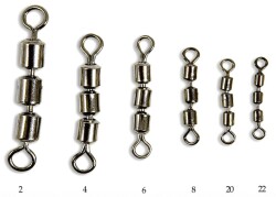 Lineaeffe Zincirli Firdöndü Paslanmaz - Lineaeffe