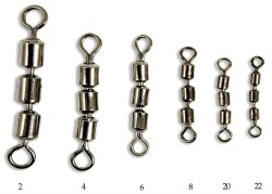 Lineaeffe Zincirli Firdöndü Paslanmaz - Lineaeffe