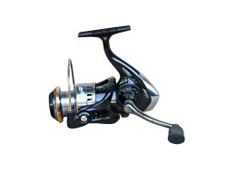 LION FD 3000, 2+1BB, METAL KAFA - 3