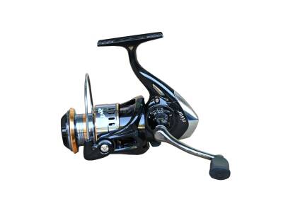 LION FD 3000, 2+1BB, METAL KAFA - 3