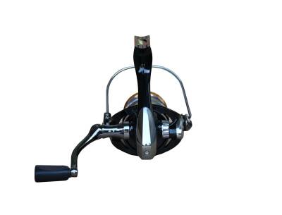 LION FD 3000, 2+1BB, METAL KAFA - 5