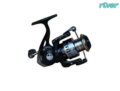 LION FD 3000, 2+1BB, METAL KAFA - 1