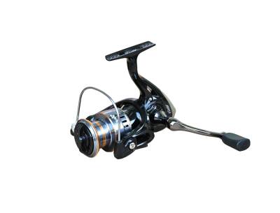 LION FD 3000, 2+1BB, METAL KAFA - 2