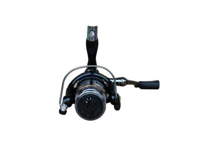 LION FD 3000, 2+1BB, METAL KAFA - 4