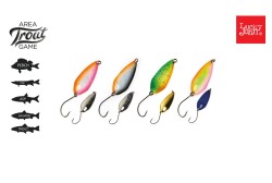 LJ EOS KAŞIK - LUCKY JOHN