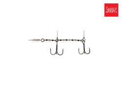LJ STINGER SYSTEM POWER - 1