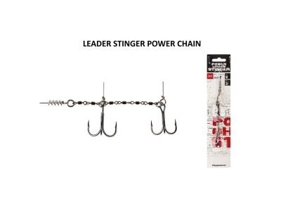 LJ STINGER SYSTEM POWER - 2