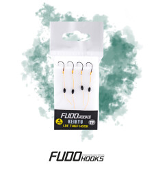 LRF HIRSIZ KÖSTEK FUDO 1907 #9 4P - YERLİ