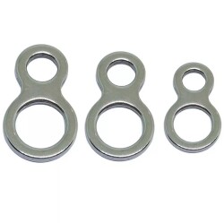 Lucky John 5131 Double Halka - LUCKY JOHN