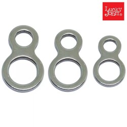 Lucky John 5131 Double Halka - 2