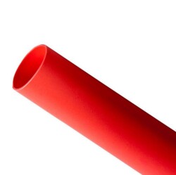 Lucky John 5133 Shrink Tüp 4,0mm 1m Makaron - LUCKY JOHN