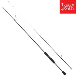 Lucky John Anira Microjig LRF Kamışı 216 CM 0.7-5 G - 2